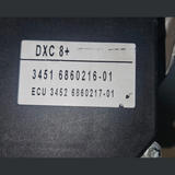 X1 E84 6860216 ABS Pump DSC Module Anti Brake AWD OEM BMW E84 X1 2013-2015