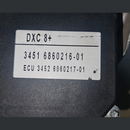 X1 E84 6860216 ABS Pump DSC Module Anti Brake AWD OEM BMW E84 X1 2013-2015