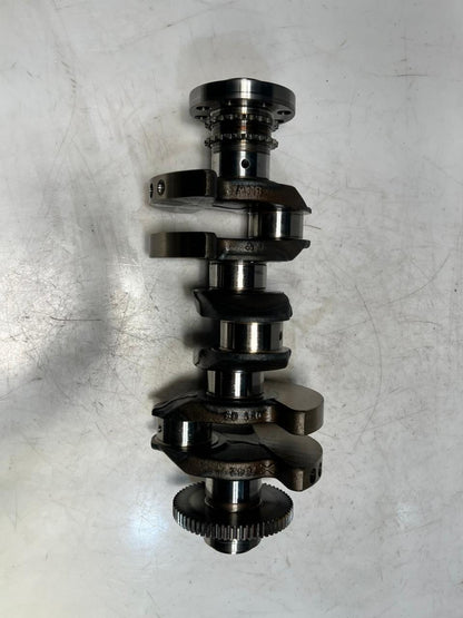 BMW B38 / B38B15A - 1.5L F20 F21 F22 F30 F31 F32 F48 Crankshaft 7642032 OEM