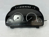 2014-2018 BMW X5 X6 Instrument Cluster Speedometer 9387594 OEM