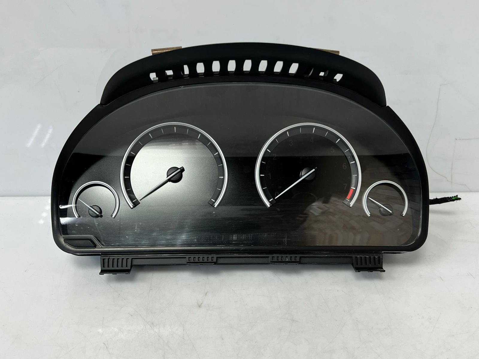 2014-2018 BMW X5 X6 Instrument Cluster Speedometer 9387594 OEM