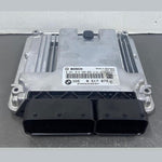 Load image into Gallery viewer, OEM BMW F30 N47N Engine Control Unit ECU DDE 8517874 BOSCH