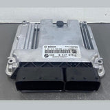OEM BMW F30 N47N Motorsteuergerät ECU DDE 8517874 BOSCH