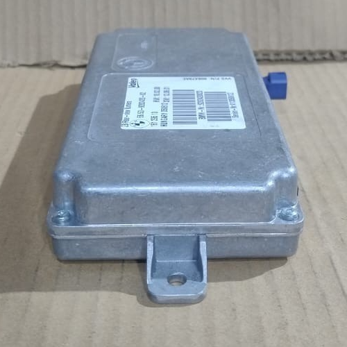 BMW 5 SERIES F06 F10 F11 F30 F31 F20 REAR VIEW CAMERA CONTROL MODULE - 9282420