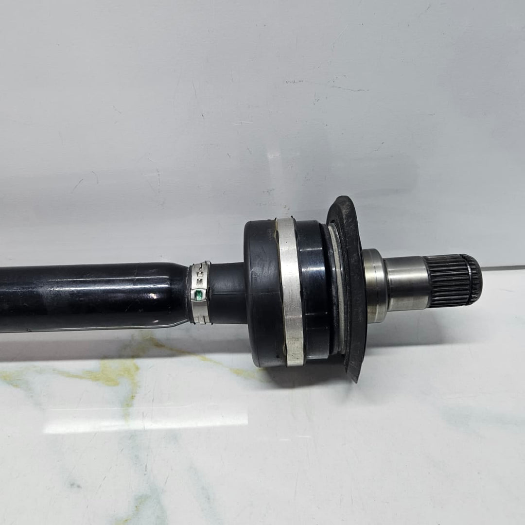 2021-2024 BMW M3 G80 M4 G82 G83 Rear Left Axle Shaft 8089855 7000 KM ECE