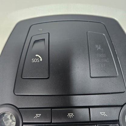 2015-2017 BMW X3 F25 Interior Light Front 9302265 Used