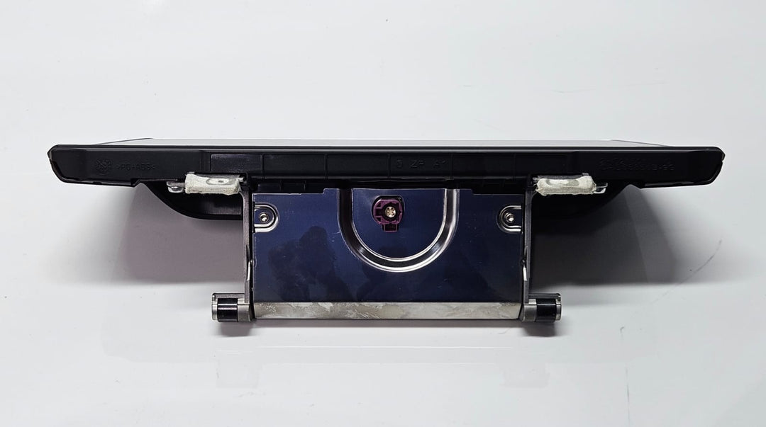 6805326-2015-2019 BMW 740i G11 G12 Central Information Display OEM