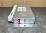 15-20 Mercedes W213 E-Class Air Airmatic Suspension Control Module A213 9003623