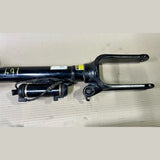 Mercedes W164 GL450 Front Right \ Left Side Air Suspension Shock Absorber Strut
