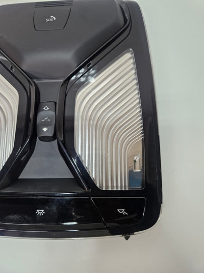 Genuine BMW X4 G02 F98 Interior Roof Reading Lighting 5B32488 OEM