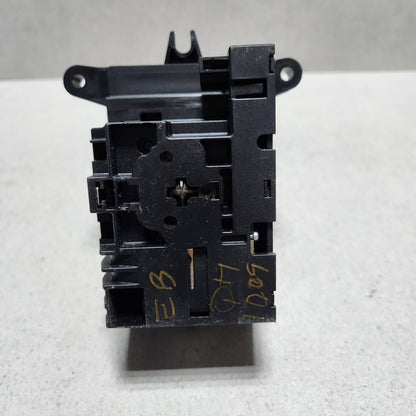 2014-2018 BMW X5 Gear Selector Switch 9325496 X5 F15 and X6 F16 