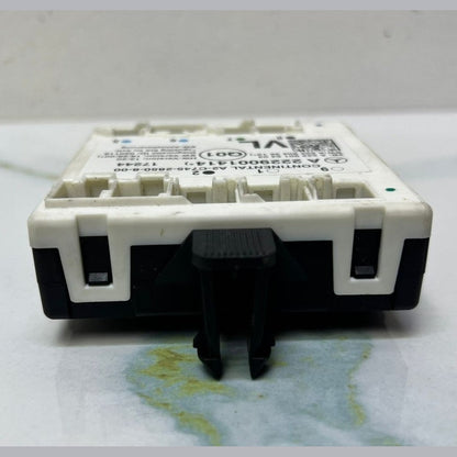 Mercedes-Benz W222 S-Class Front Left Side Door Control Module A222 9001414 OEM