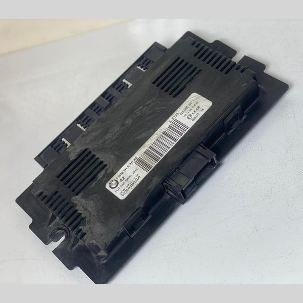 2007-2013 BMW X5 Light Control Module 9287250 X5 E70 and X6 E71