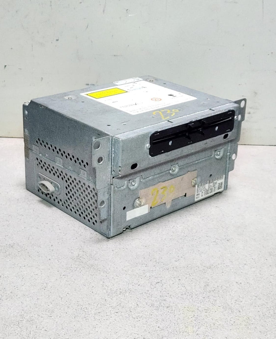 9302230-2012-2015 BMW 3 Series F30 F31 F35 CD Audio Radio Head Unit OEM