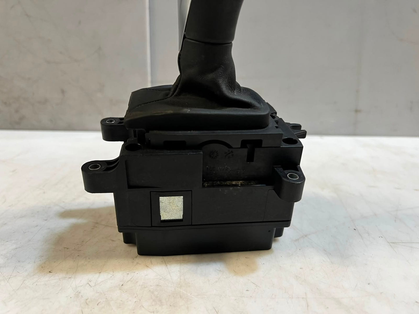 BMW F10 F11 F12 F13 5 Series Gear LEVER Selector Switch 9251191 OEM