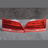BMW X3 F25 GENUINE TYC TRUNK LED TAIL LIGHT LED REAR PAIR  7217314_7217313
