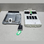 Load image into Gallery viewer, BMW Engine Control Unit 8470188 X5 F15 3.0 N57 3 Series F30 F31 and 4 Series F36