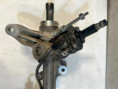 BMW 7 SERIES G11 G12 Steering RACK 7828974991 HYBRID Gear 6879137 RHD OEM