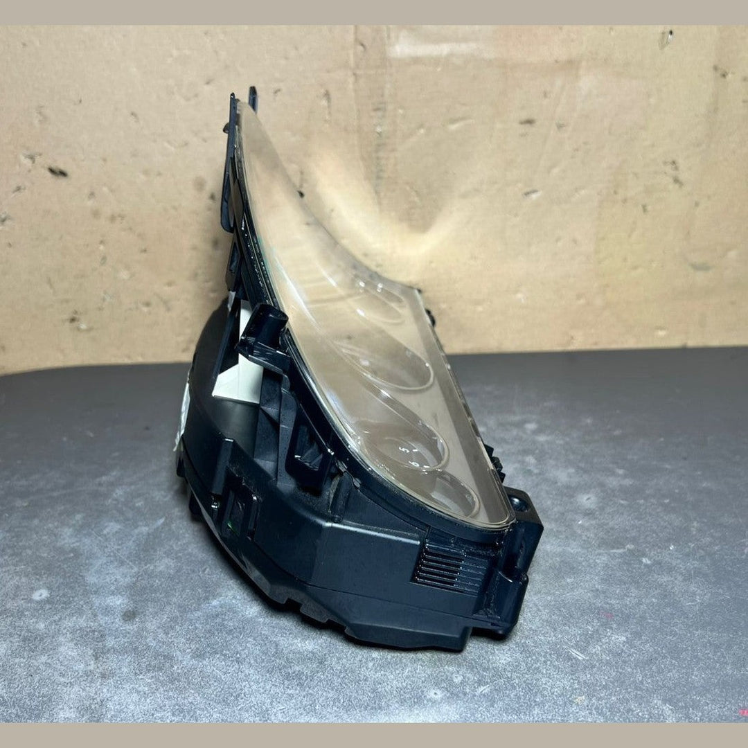 10-14 Mercedes-Benz W212 E-Class Instrument Cluster Speedometer A212 9005903 OEM