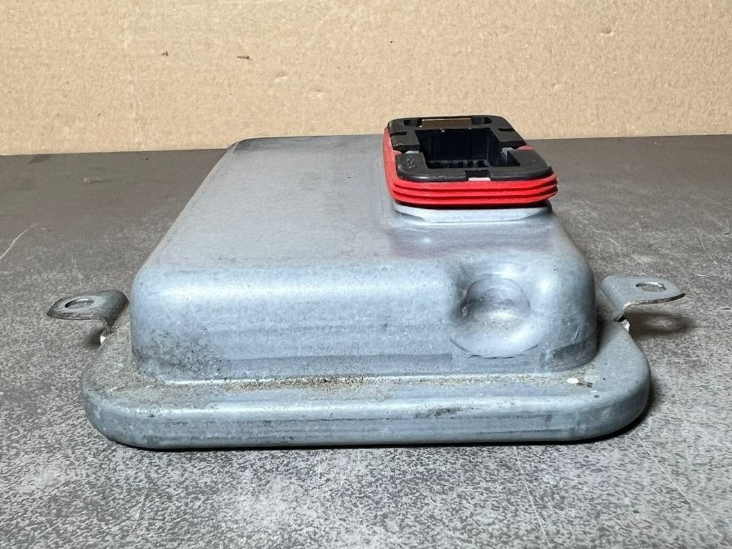 Mercedes W218 CLS Xenon Light Headlight Control Module Unit A218 9001902 OEM