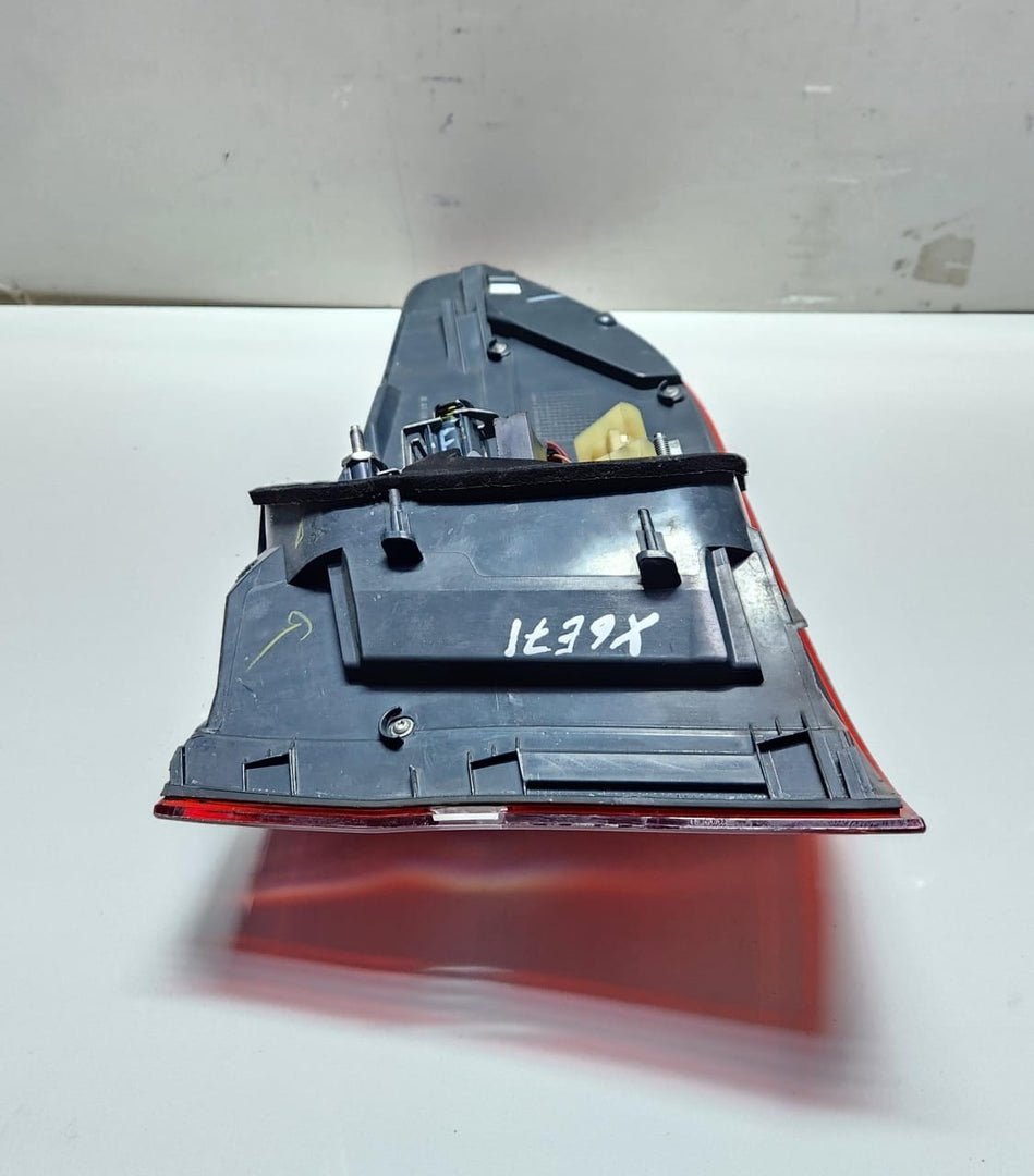 2014 BMW X5 Rear Tail Light 7295003 X5 G05 and X6 E71 OEM