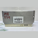 Load image into Gallery viewer, 06-13 Mercedes X164 GL450 GL550 Air Airmatic Suspension Control Module OEM