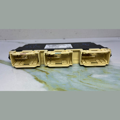 Mercedes-Benz W166 ML GL GLE Seat Control Module Unit, A 166 820 34 26