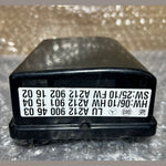 Load image into Gallery viewer, Mercedes-Benz W212 W204 W166 W218 Disctronic Radar Control Unit A212 9004603 OEM