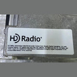 OEM BMW G05 G20 G22 G23 G80 Radio Audio Sound Amplifier Control Module 5A4CE65