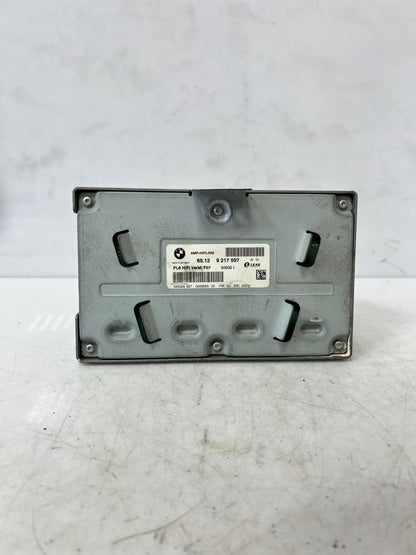 2010-2011 BMW 7 Series F01, 5 Series F07 740 GT Sound Amplifier 9217597 OEM