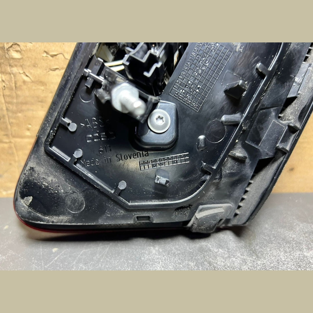 2012-2014 Mercedes-Benz W212 E-Class E300 Rear Left Side Tail Light Facelift