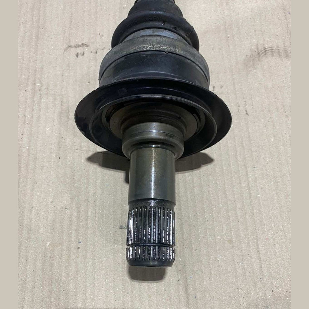 2012-2015 BMW 335i Rear Axle Shaft 7597686 F30 3 Series and F20 F22 F33 4 Ser FO