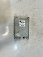 Load image into Gallery viewer, 2013-2018 BMW X5 F15 F85 3.0L engine. Battery Charge Module 6817834 OEM