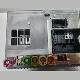 BMW Navigation Head Unit 9347822, F01 7 Series, F30 3 Series, and F15 X5 NBT HU