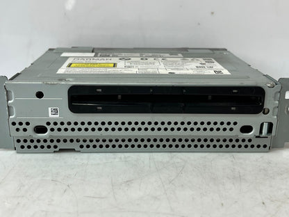 2015-2019 BMW X3 F25 Cd Player Radio Audio Basic Headunit 9399457 OEM