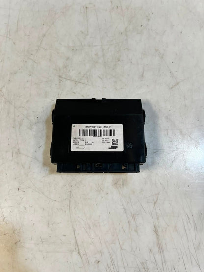 2012-2016 BMW 3 SERIES F30 328i HVAC AC Control Module 64119311850 OEM
