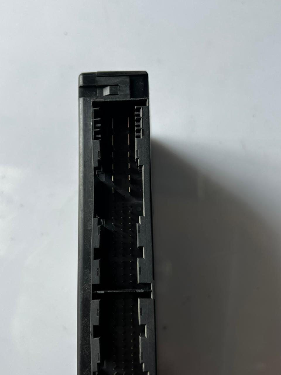 2008-2010 BMW 528i Body Gateway Control Module 9167201 E60 E61 5 Series