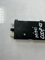 2011-16 Mini Cooper R60 Countryman Fm/Am Antenna Amplifier Diversity 9803855 OEM