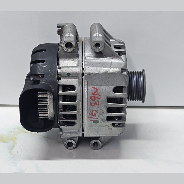 2016-2019 BMW 750i X5, M850i, M550i G14 N63 Engine Alternator Generator 8611280