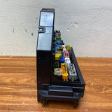 2012-16 Mercedes E200 Front SAM Fuse Box Control Module A2129004911 E-Class W212