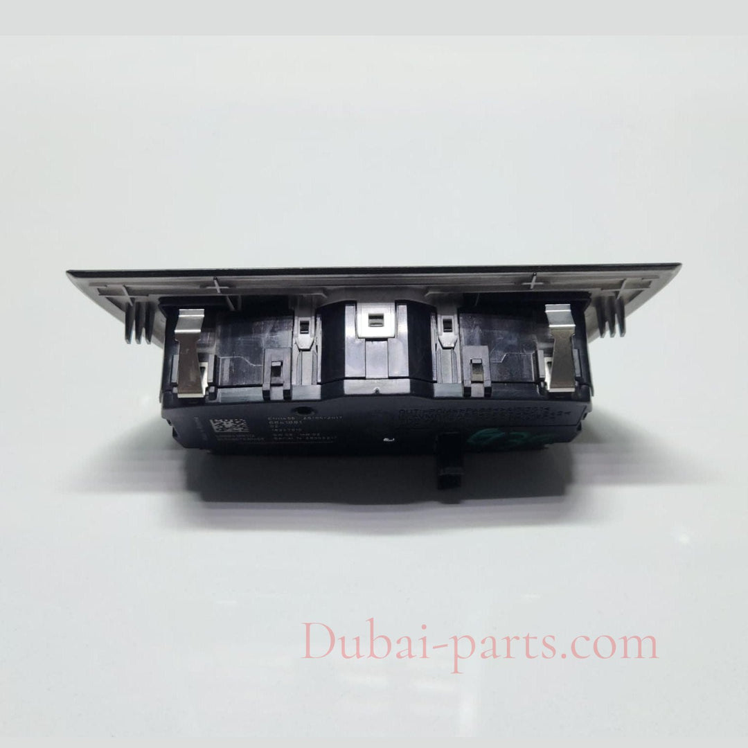 2017-2021 BMW 530i Headlight Switch 6841881 5 Series G30 G31 OEM