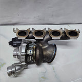 2022-2024 BMW 330e G20 G21 Turbocharger 9845815 OEM