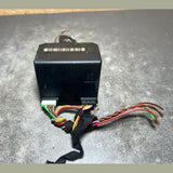 07-13 Mercedes W221 S-Class Ignition Switch Module Unit W/key A221 5451108 OEM