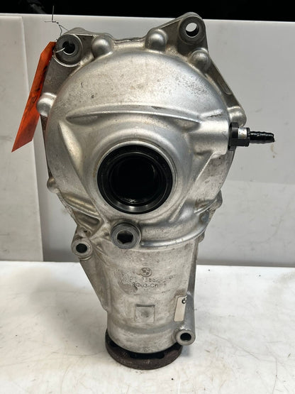 BMW E70 X5M and E71 X6M 4.4 V8 Front Differential Carrier 3.91 Ratio 7602072 OEM