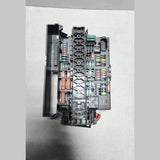 BMW Z4 E89 Power Distribution Fuse Box Front Plastic Metal 9154971 OEM