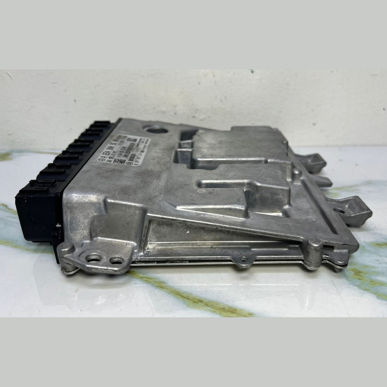 19-23 Mercedes W177 A-Class Engine Control Module Unit ECM ECU A654 9009600 OEM