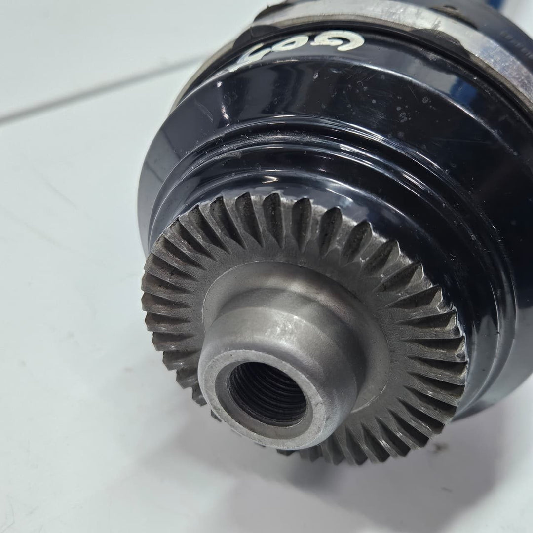 2019 BMW X5 G05, X6 G06, X7 G07 Rear Left Driveshaft 8487513 used 20km