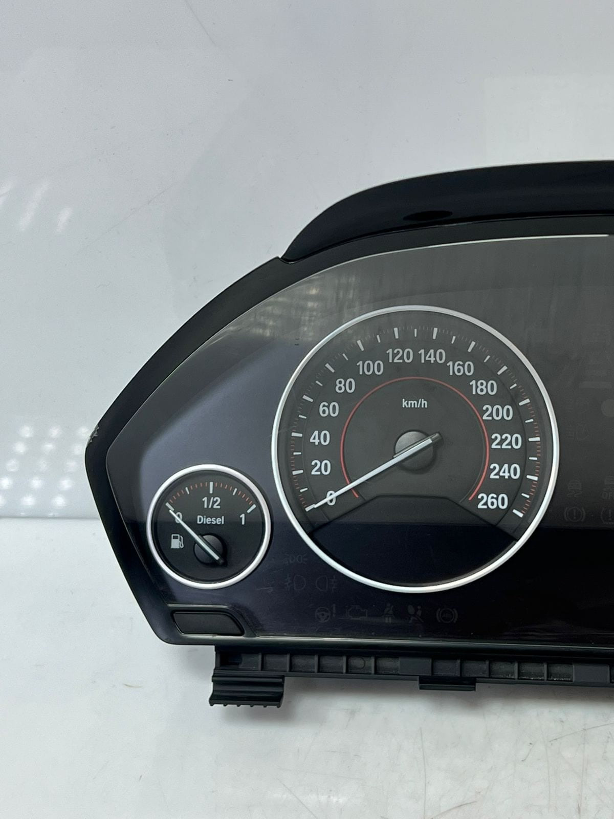 BMW 3SERIES F30 F31 F36 SPEEDOMETER Instrument Cluster 9311406 OEM