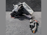 قم بتحميل الصورة إلى عارض الصور، OEM BMW 328i 325i 335i 525i FRONT LEFT BUMPER FOG LIGHT LAMP - 7177175