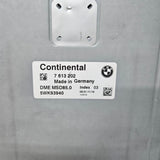 2010-2013 BMW 550i 650i 750i 4.4L N63 Engine Control Module DME Key Set 7613202
